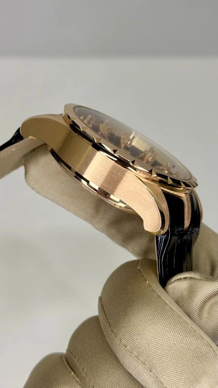 Roger Dubuis Table Ronde RDDBEX0398 5