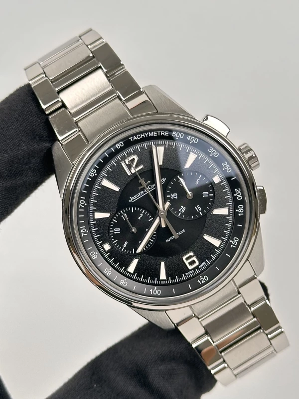 Jaeger LeCoultre Chronograph 9028170 2
