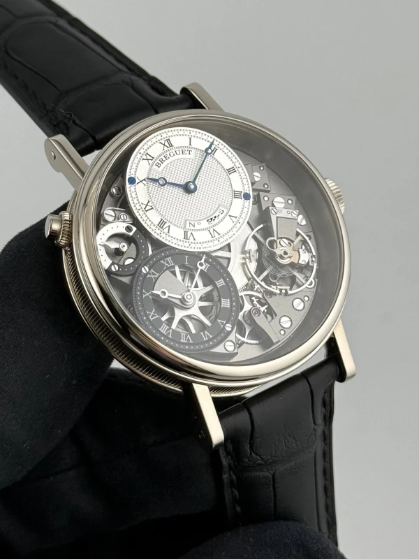 Breguet 7067 7067BB/G1/9W6 3