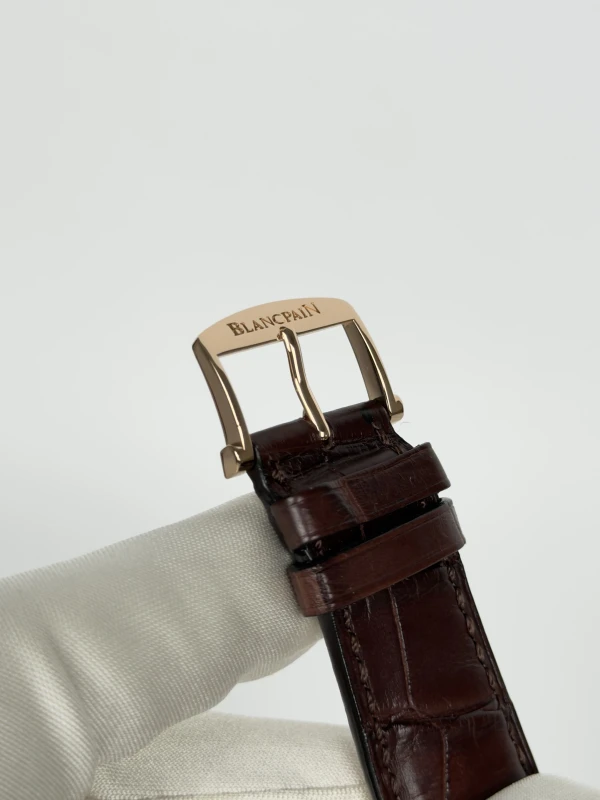 Blancpain 6652-3642-55B 5