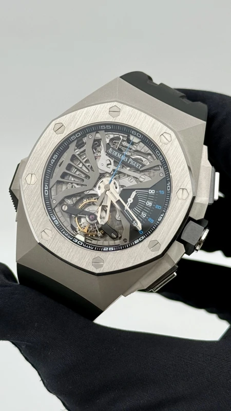 Audemars Piguet Concept Supersonnerie 26577PT.OO.D002CA.01 4
