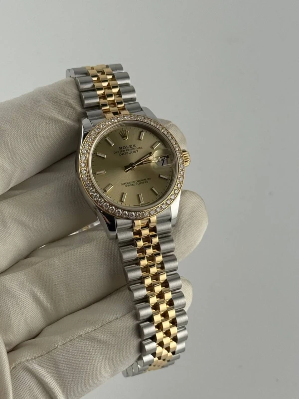 Rolex 31 mm 278383RBR-0004 4