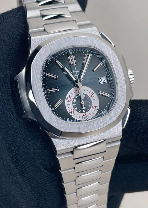 Patek Philippe 5980/1 5980/1A-001 3