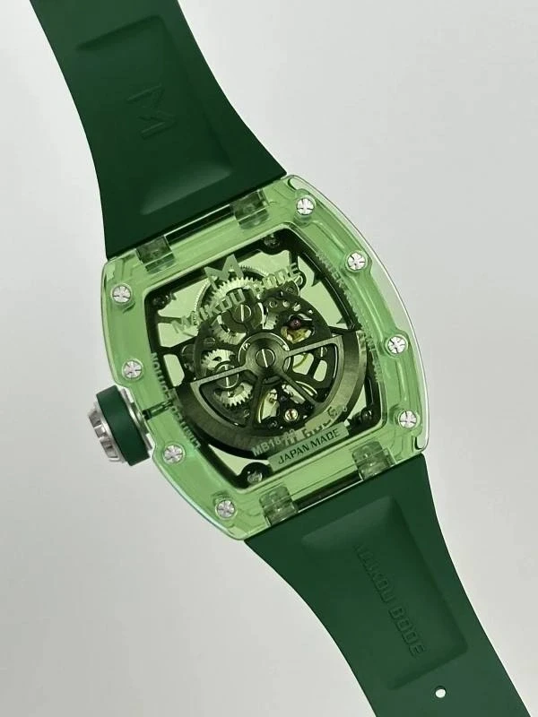 Maikou Bode MB.002.3 4