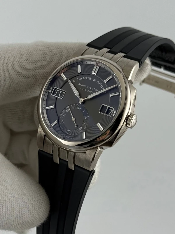 A. Lange & Sohne Automatic Big Date  363.068 8