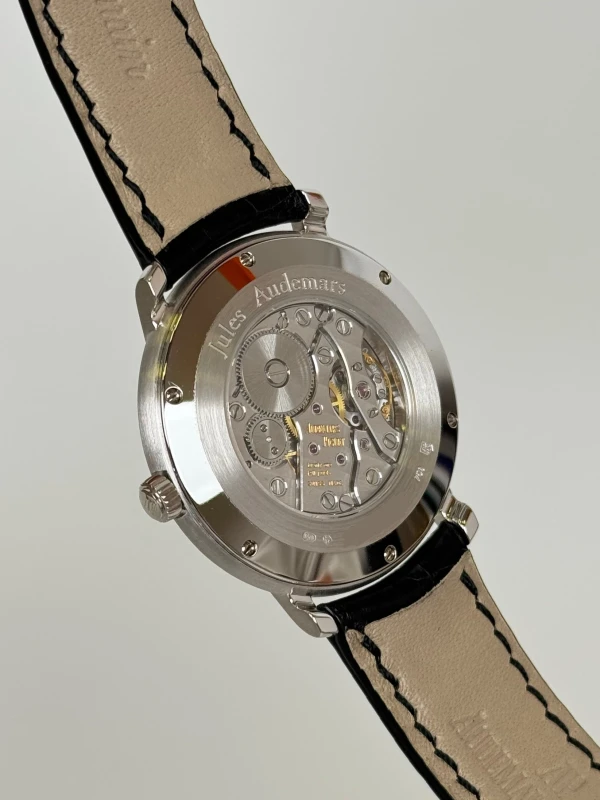 Audemars Piguet Small Seconds 15056BC.OO.A001CR.02 7