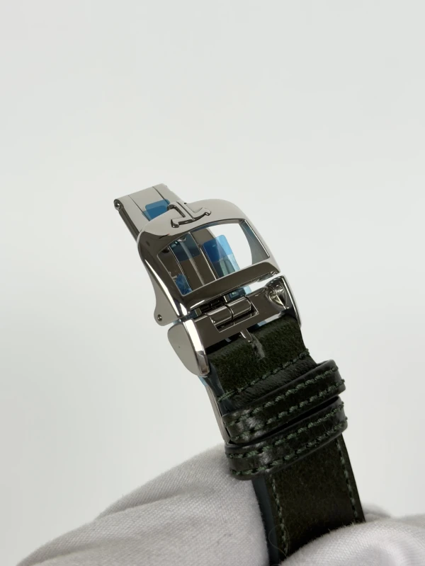 Jaeger LeCoultre Tribute Small Seconds Q3978430 5