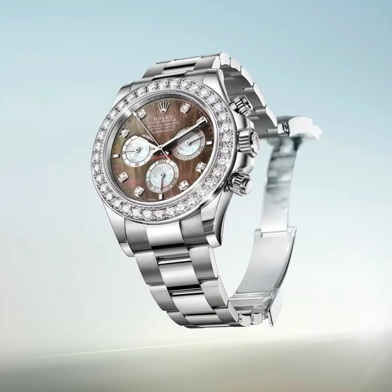 Rolex 126579rbr-0001