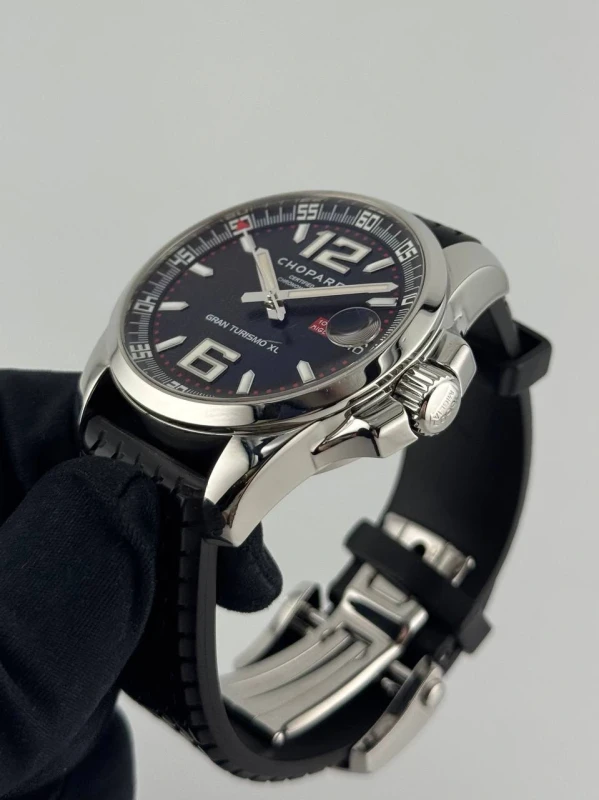 Chopard Gran Turismo XL 168997-3001 5