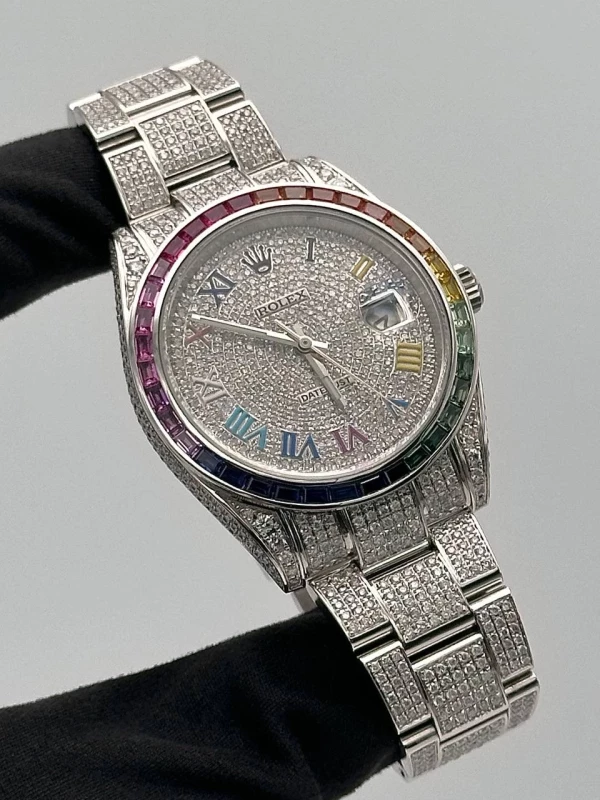 Rolex 41mm 126300 2