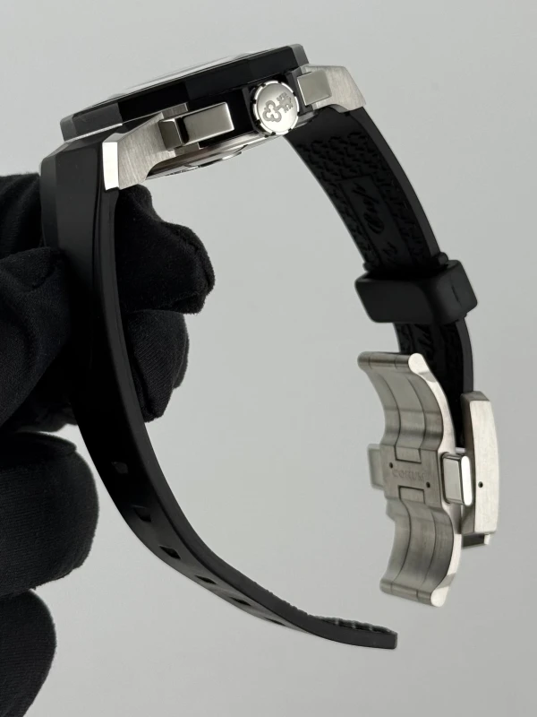 Corum Ladies Challenger 40 Chrono Diamonds 984.970.47/F371 PN34 6