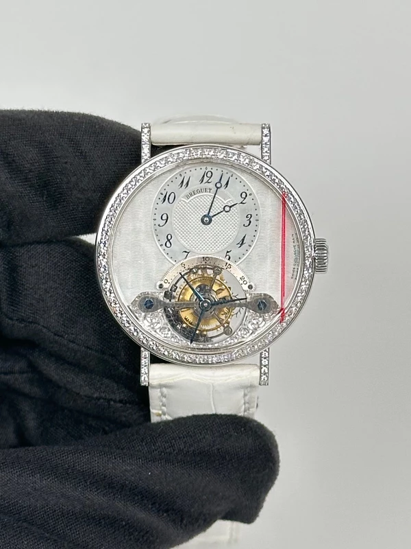 Breguet Grande Complication 3358BB/52/986/DD00 2