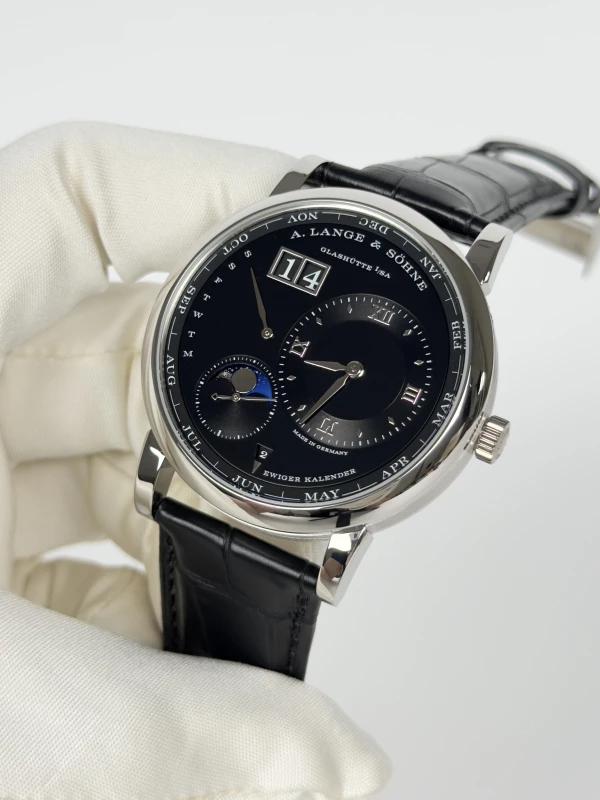 A. Lange & Sohne 345.036 E 4