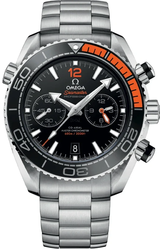 Planet Ocean 600m