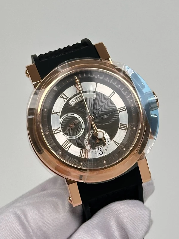 Breguet Chronograph 5827 5827BR/Z2/5ZU 3