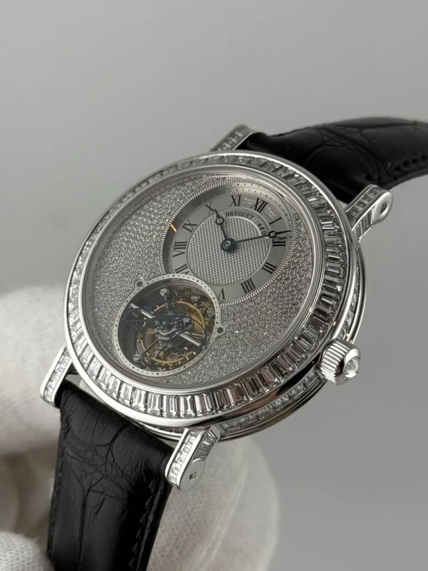 Breguet 5359 5359BB/6B/9V6/DD0D 4