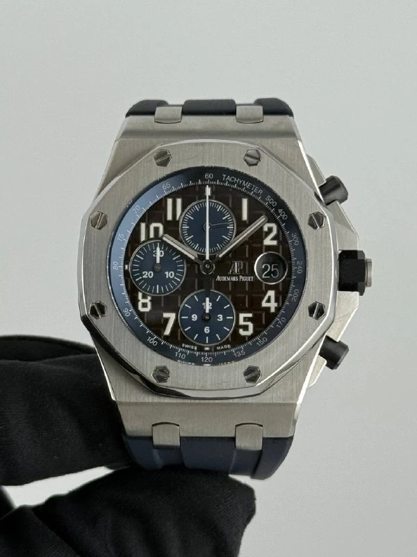 Audemars Piguet Chronograph 42mm 26470ST.OO.A099CR.01 2
