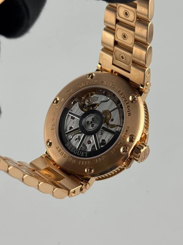 Breguet 5517BR/G3/RZ0 4