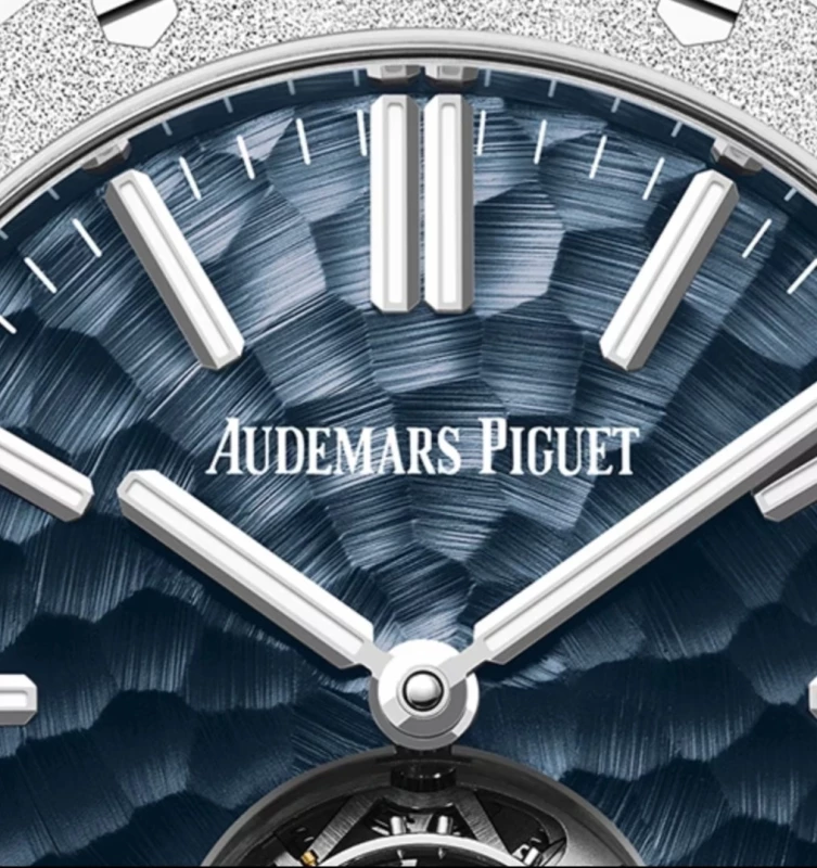Audemars Piguet 26730BC.GG.1320BC.01 5