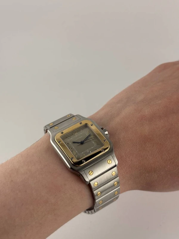 Cartier W20030C4 187901 3