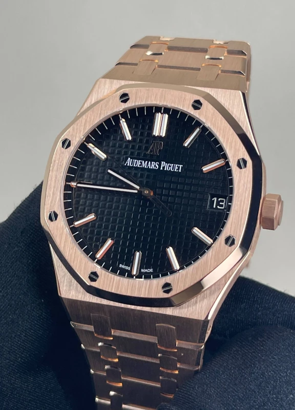 Audemars Piguet 41mm 15500OR.OO.1220OR.01 2