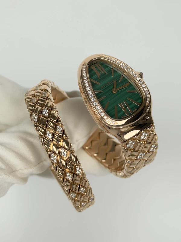 Bvlgari 103626 2