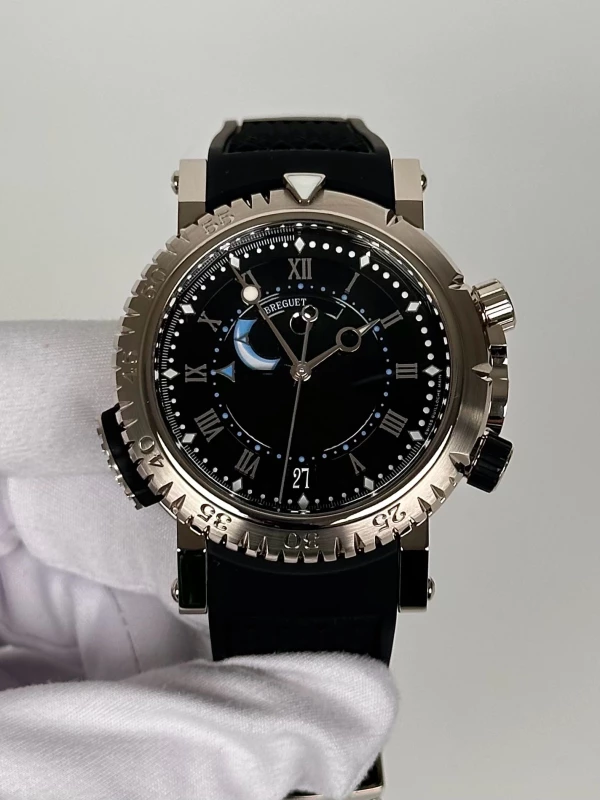 Breguet 5847 Marine Royale 5847BB/92/5ZV 2