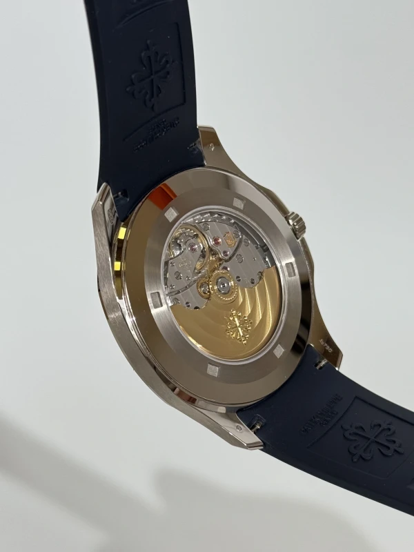 Patek Philippe 5168 5168G-001 7