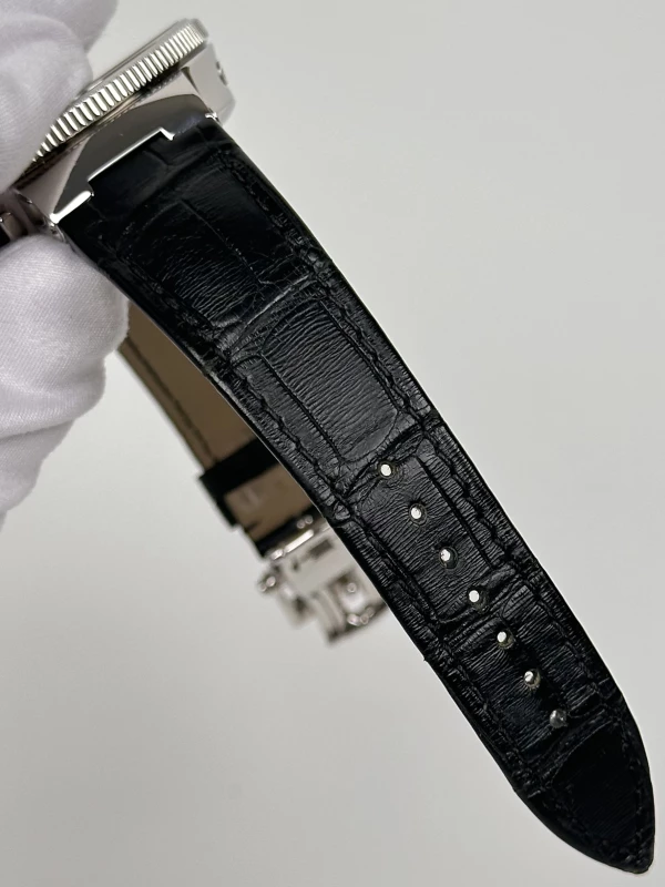 Ulysse Nardin Chronograph 1533-150/40 7