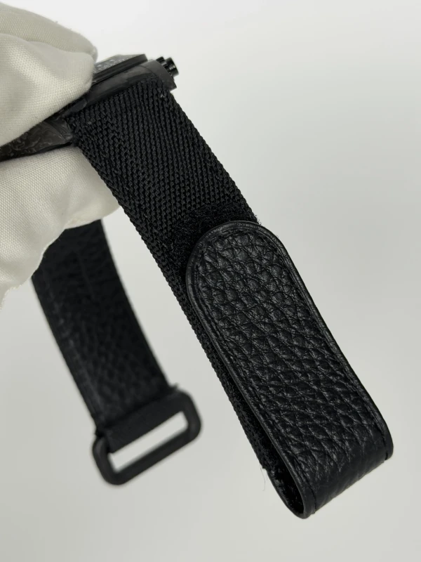 Rolex Carbon Fiber 5