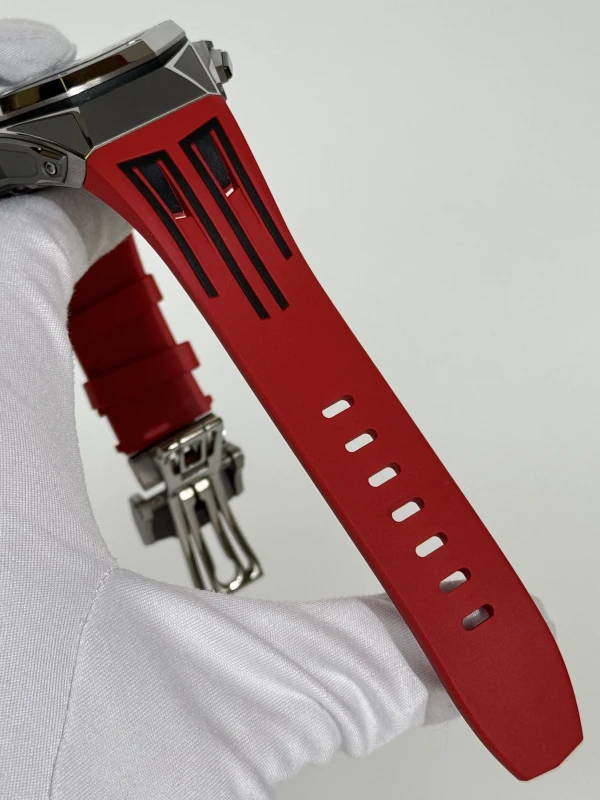 Audemars Piguet Concept Split Second Chronograph GMT Large Date 26650TI.OO.D013CA.01 5