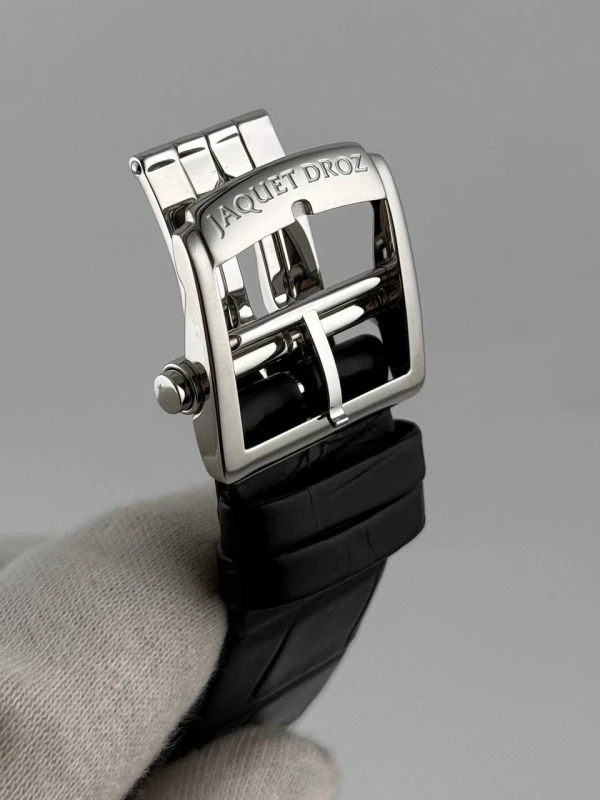 Jaquet Droz Grande Seconde Quantieme J007030242 9