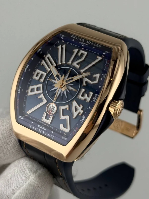 Franck Muller V 45 Yachting V 45 SCDT YACHTING 4