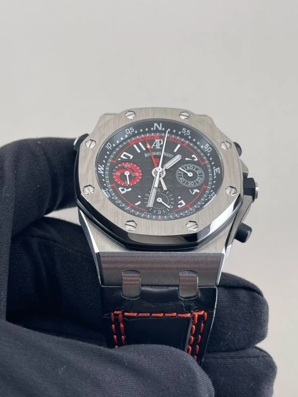 Audemars Piguet Alinghi Polaris 26040ST.OO.D002CA.01 4
