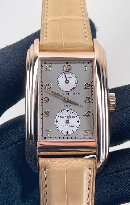 Patek Philippe 5101 5101R-001 5