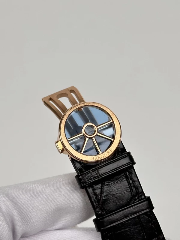 Breguet 5527 5527BR/12/9WV 8