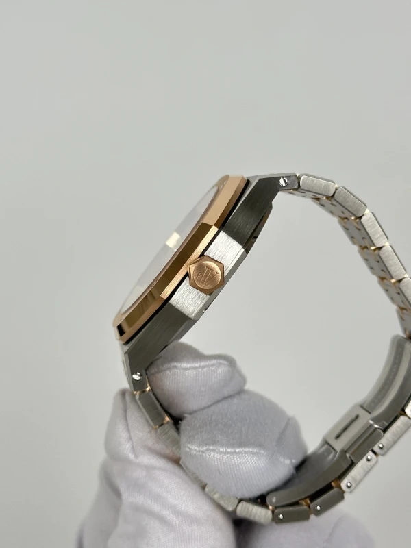 Audemars Piguet Selfwinding 37 mm 15450SR.OO.1256SR.01 4