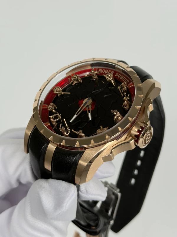 Roger Dubuis RDDBEX0934 6
