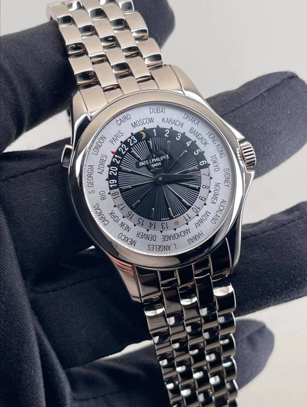 Patek Philippe 5130/1 5130/1G-011 3