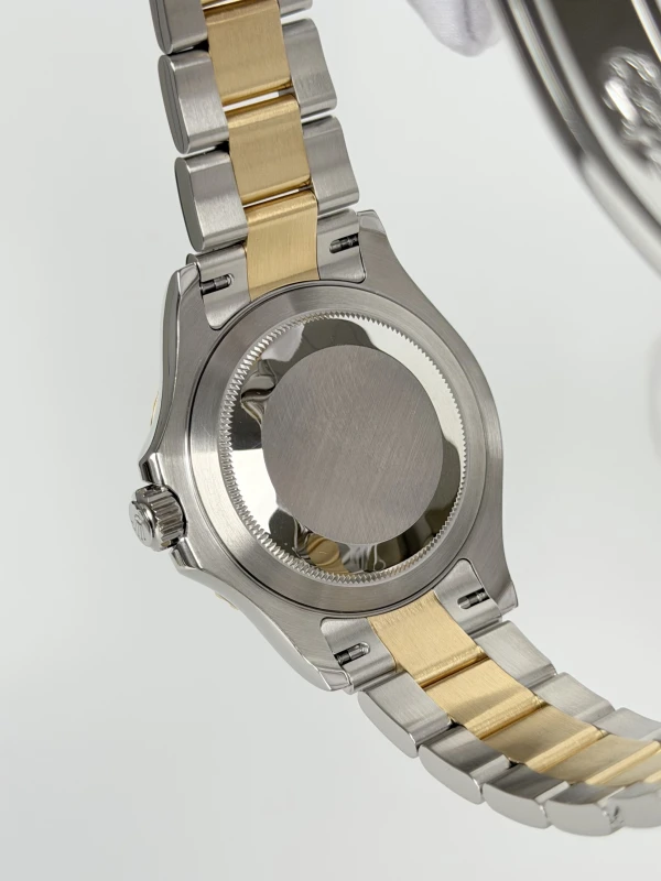 Rolex Two-Tone Champagne  16623 5