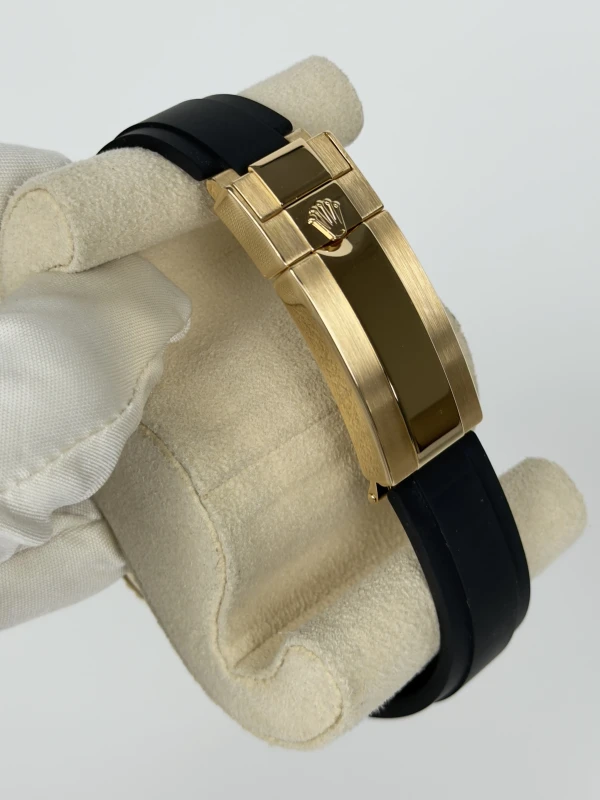 Rolex 42mm Yellow Gold 226658-0001 4