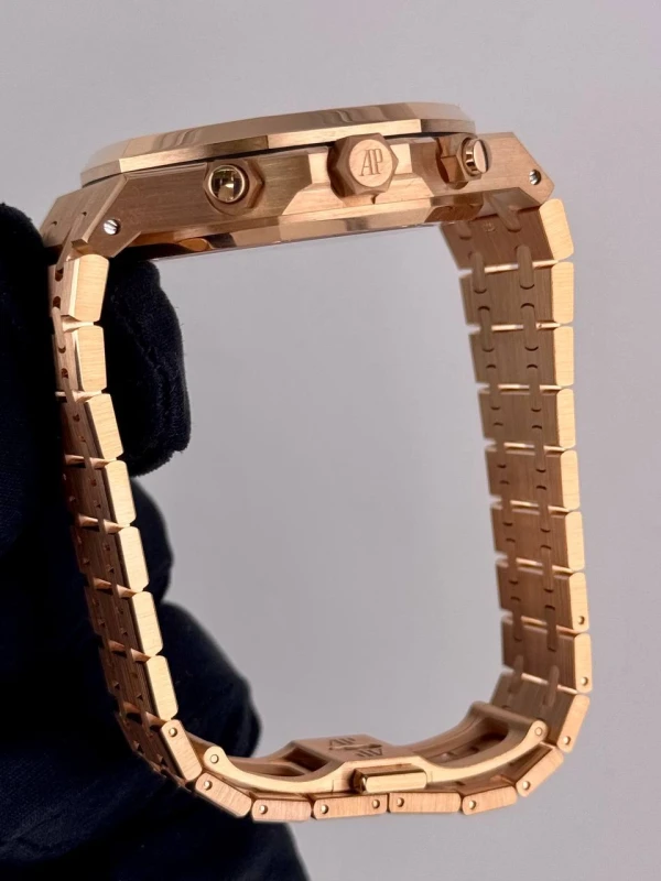Audemars Piguet Chronograph 41 mm 26239OR.OO.1220OR.01 4