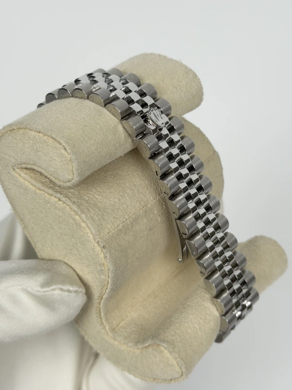 Rolex Datejust 31 mm Steel 278240-0012 4