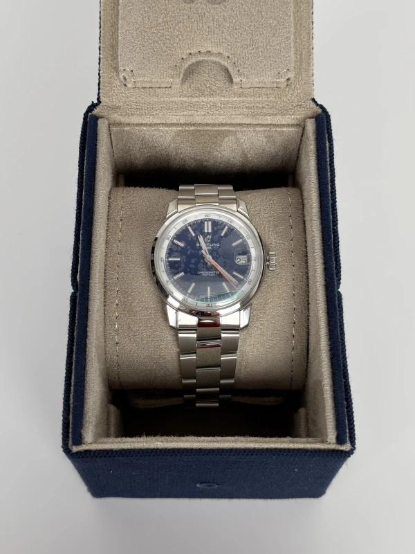 Breitling AB3113A71C1A1 5