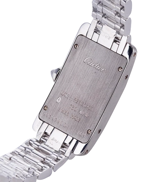 Cartier AMÉRICAINE 111 2
