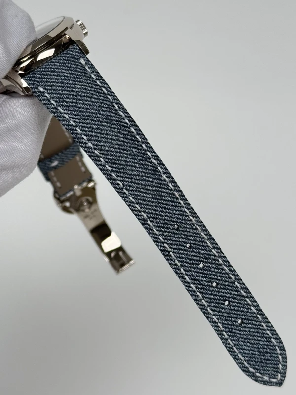 Patek Philippe World Time 5330G 8