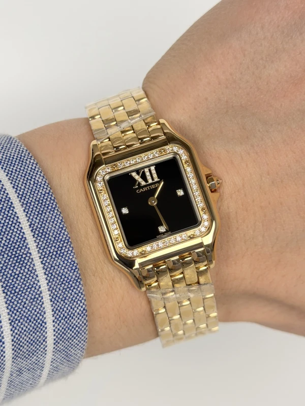 Cartier DE CARTIER WJPN0090 5