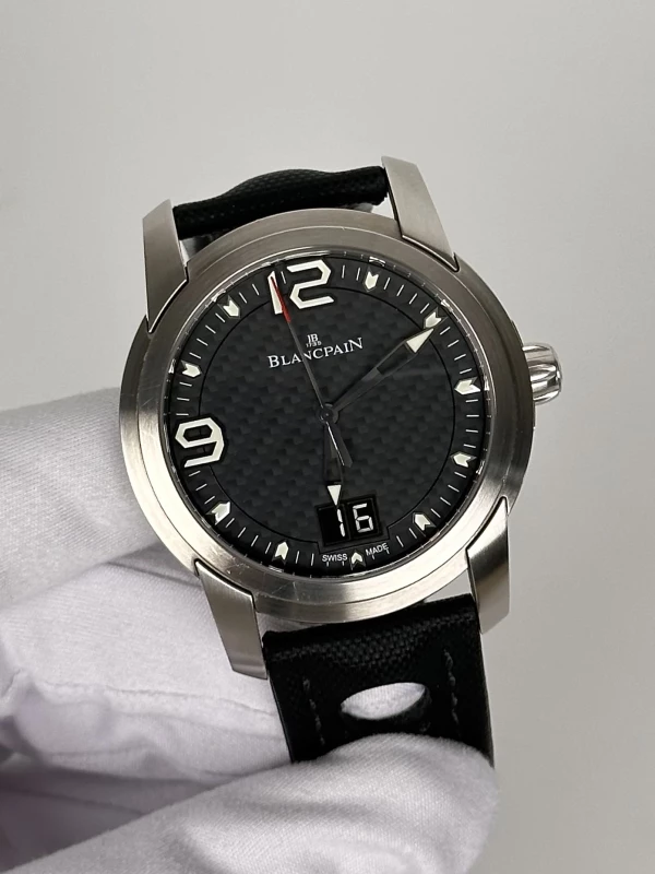 Blancpain Grande Date R10-1103-53B 3