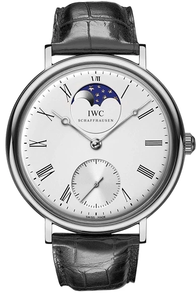 IWC Hand-Wound Vintage - Jubilee Edition IW544805 изображение - 1