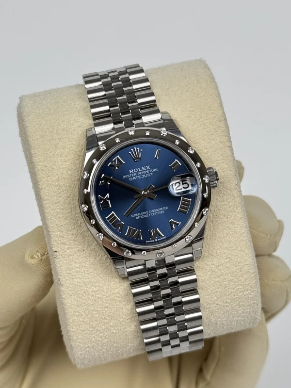 Rolex 31 mm 278344rbr-0036 3